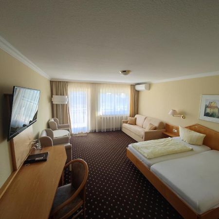 Sporthotel Schoenblick Meersburg Kültér fotó