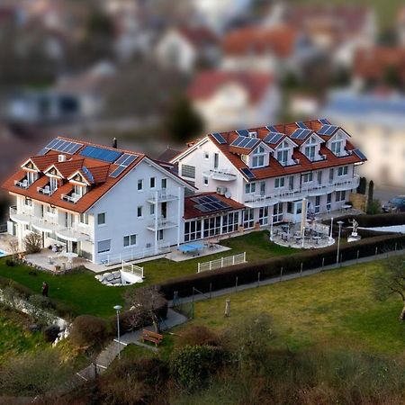 Sporthotel Schoenblick Meersburg Kültér fotó