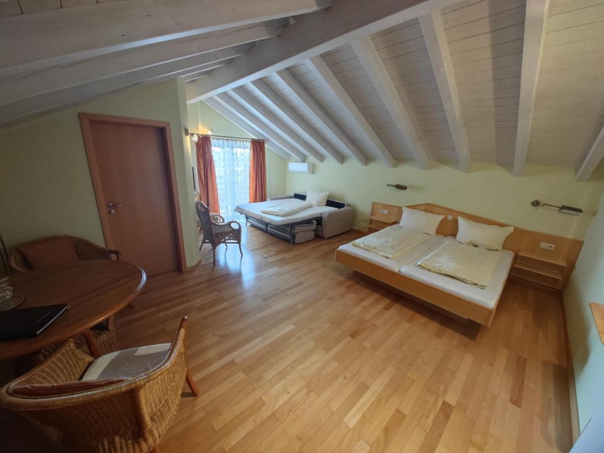Sporthotel Schoenblick Meersburg Kültér fotó