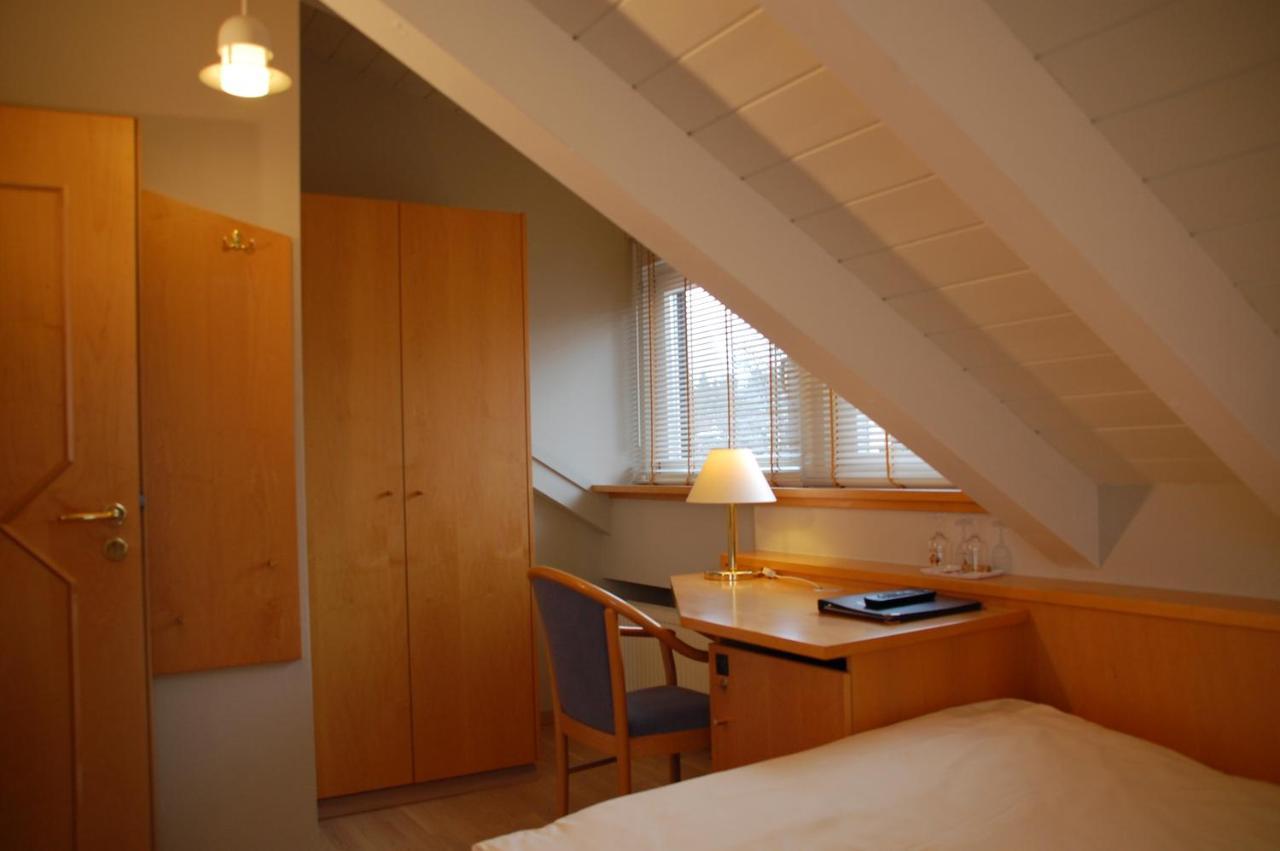 Sporthotel Schoenblick Meersburg Kültér fotó