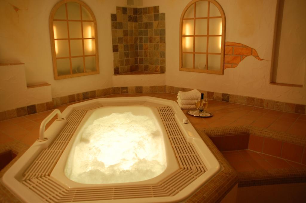 Sporthotel Schoenblick Meersburg Kültér fotó