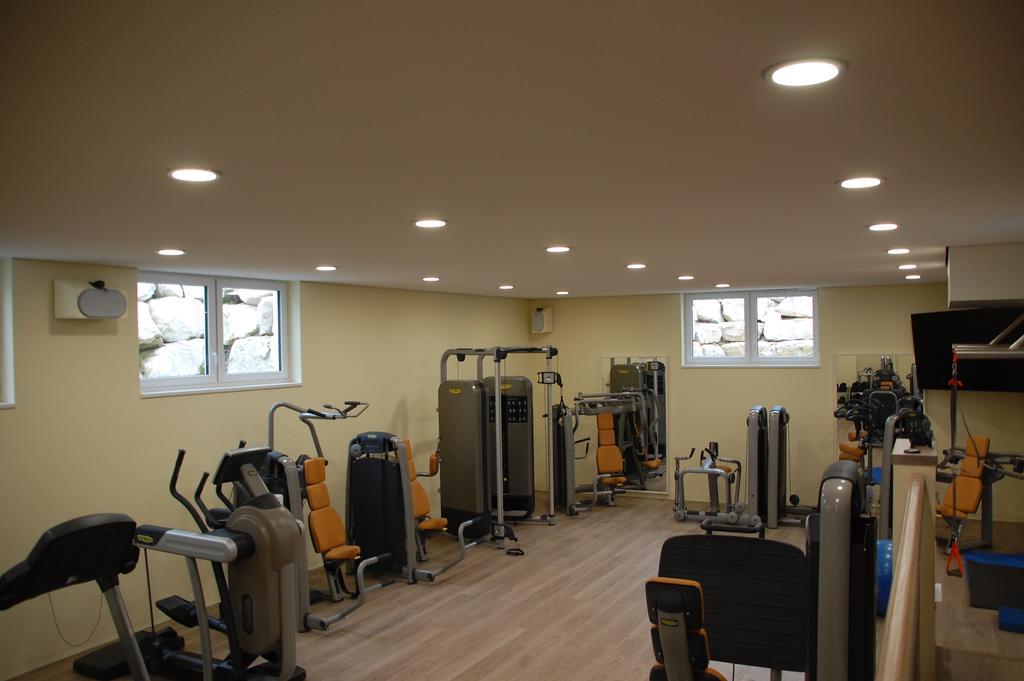 Sporthotel Schoenblick Meersburg Kültér fotó