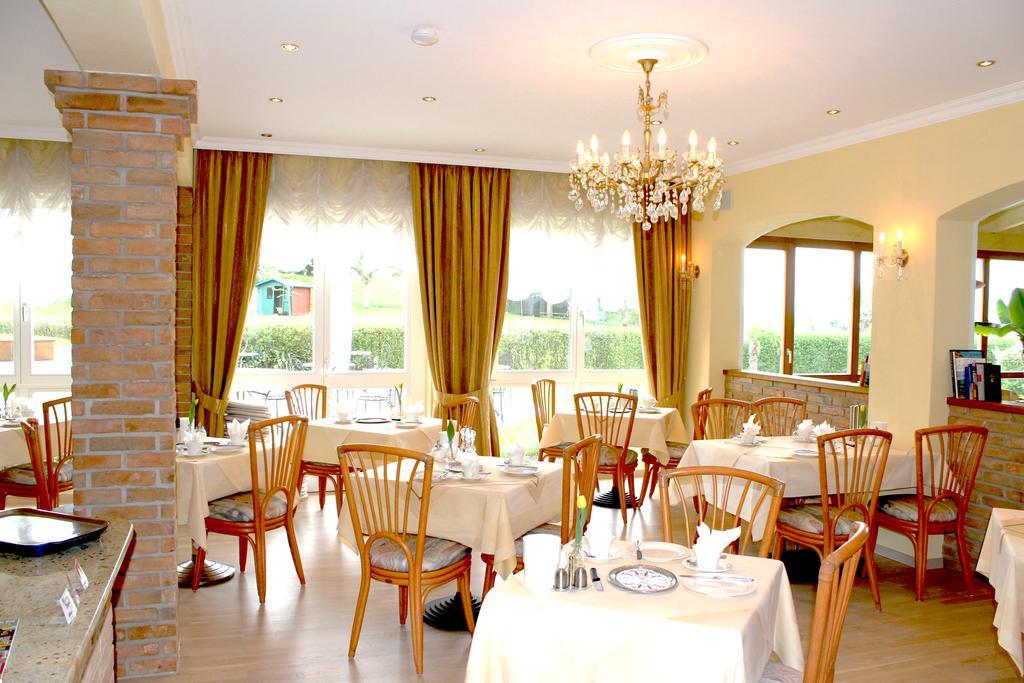 Sporthotel Schoenblick Meersburg Kültér fotó