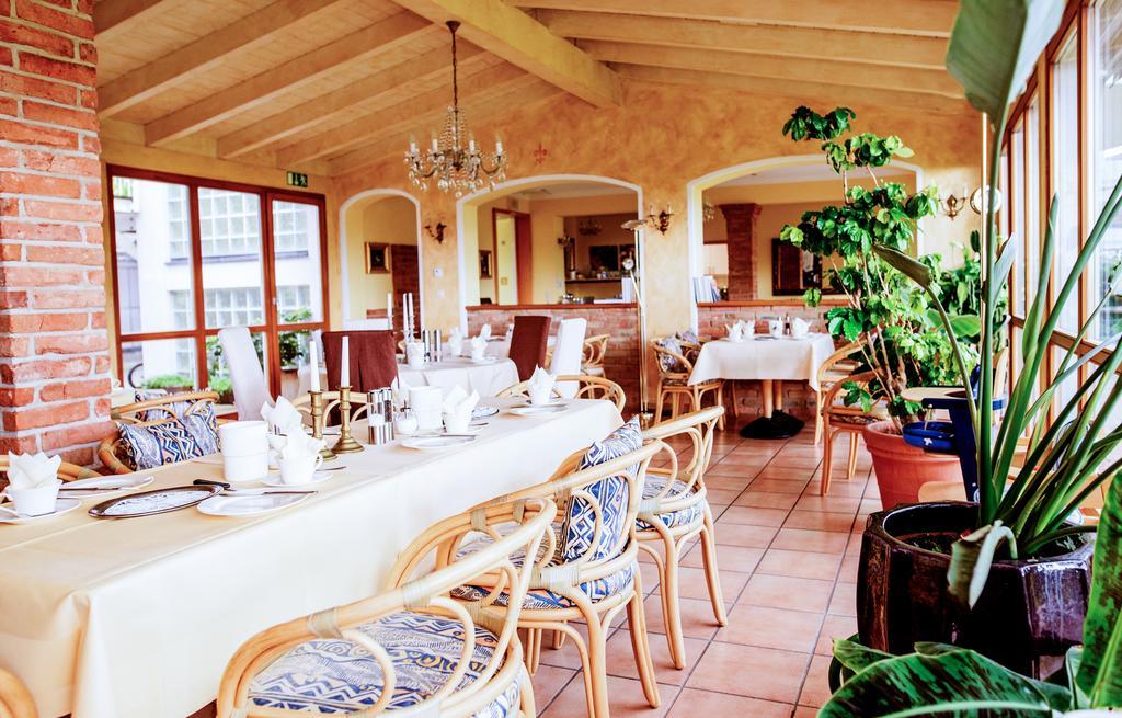 Sporthotel Schoenblick Meersburg Kültér fotó