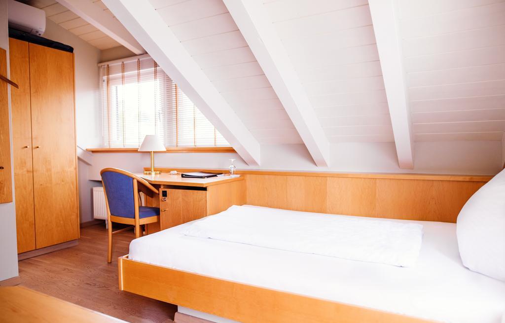 Sporthotel Schoenblick Meersburg Kültér fotó