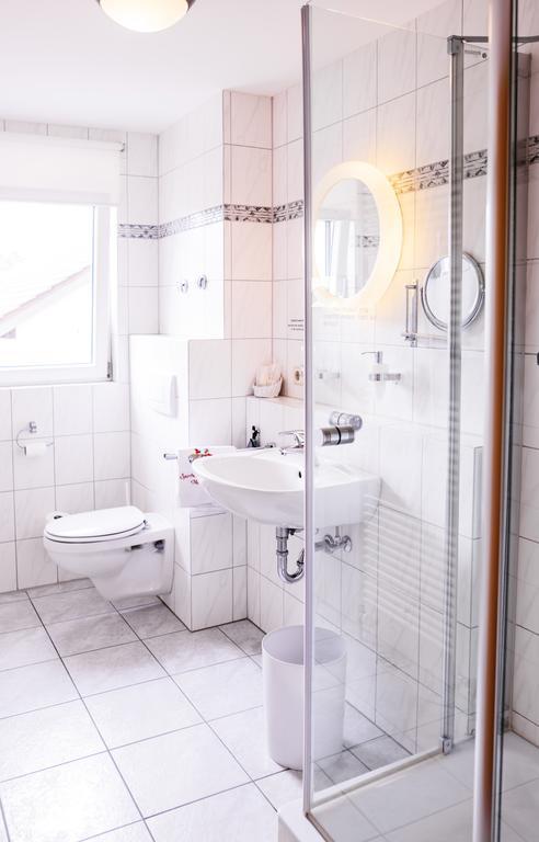 Sporthotel Schoenblick Meersburg Kültér fotó