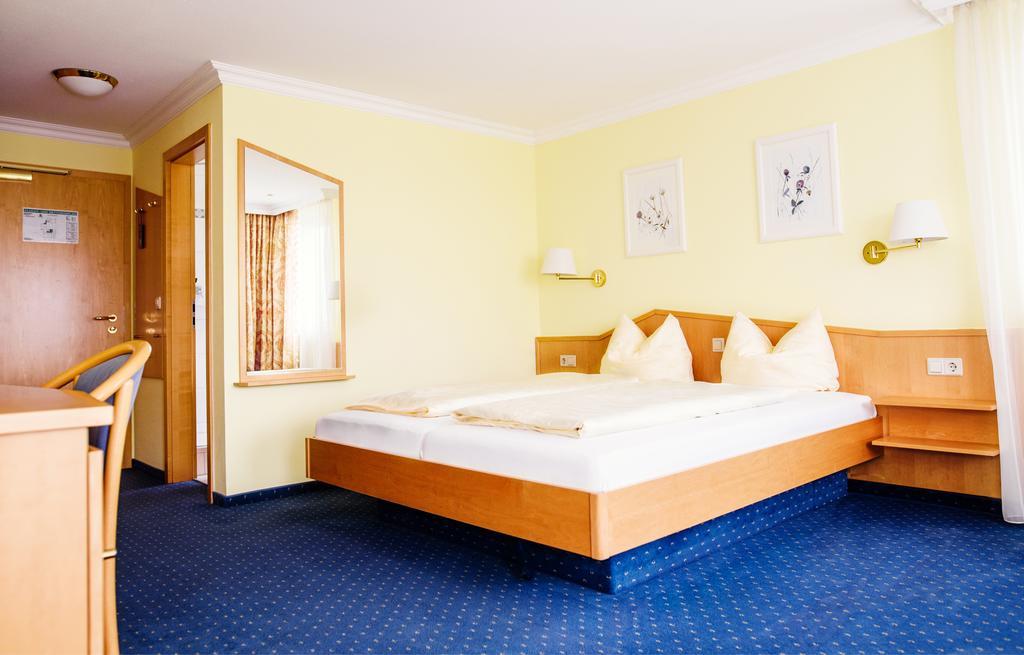 Sporthotel Schoenblick Meersburg Kültér fotó