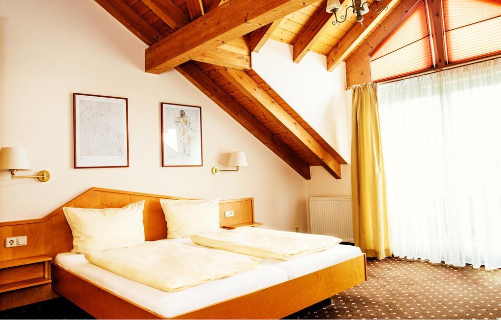 Sporthotel Schoenblick Meersburg Kültér fotó