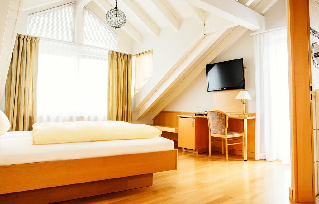 Sporthotel Schoenblick Meersburg Kültér fotó