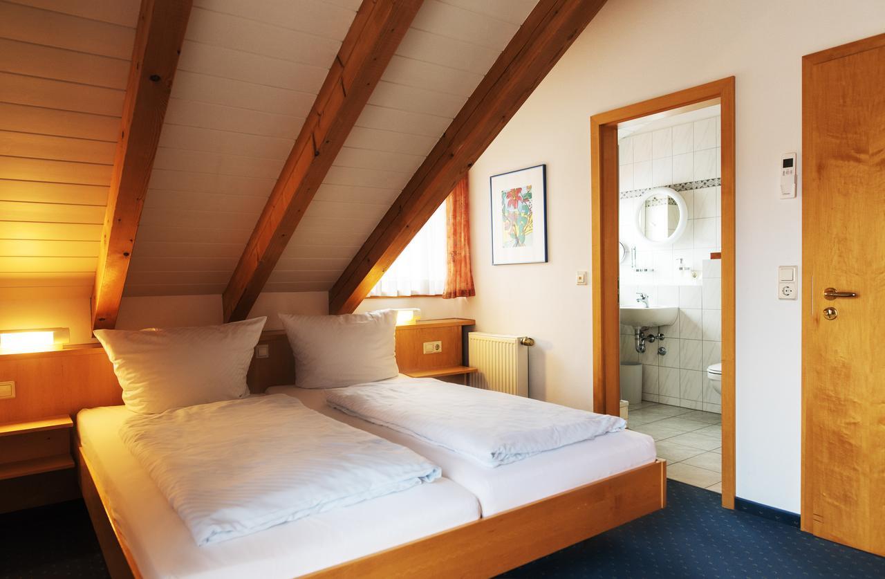 Sporthotel Schoenblick Meersburg Kültér fotó
