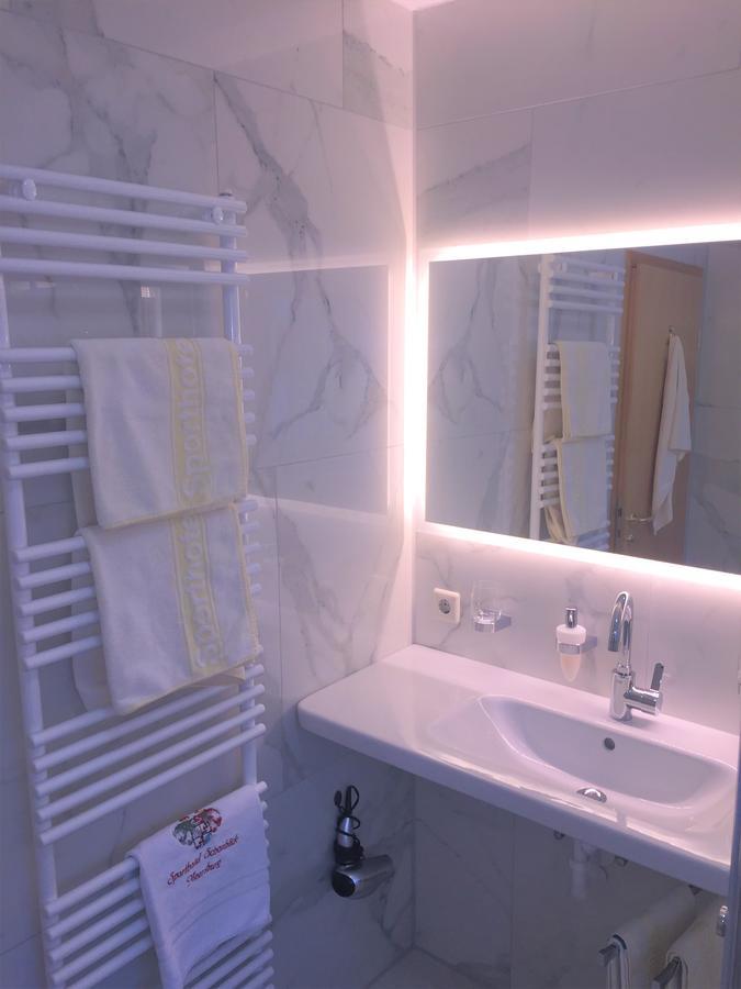 Sporthotel Schoenblick Meersburg Kültér fotó